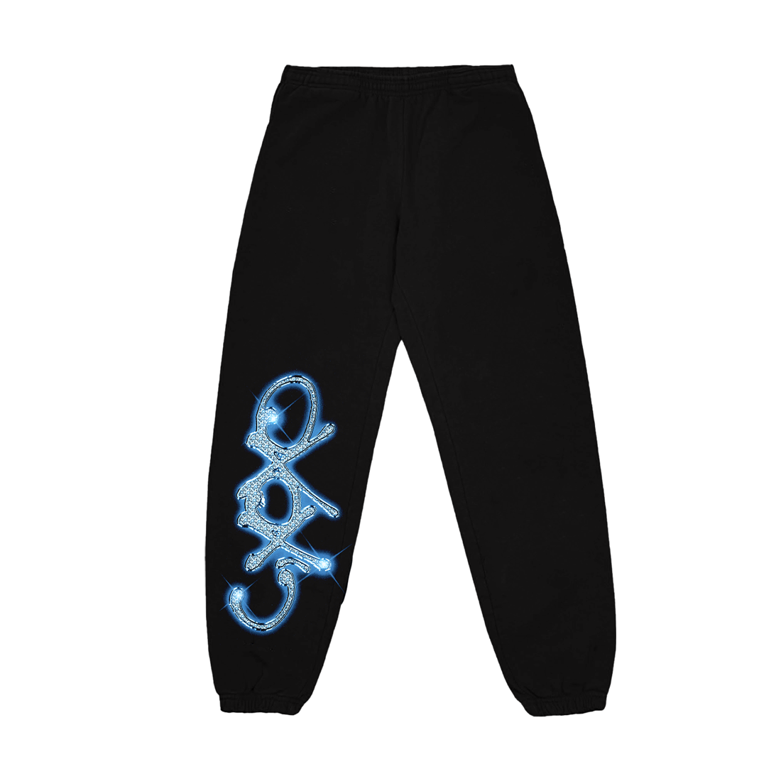 C,XOXO Joggers