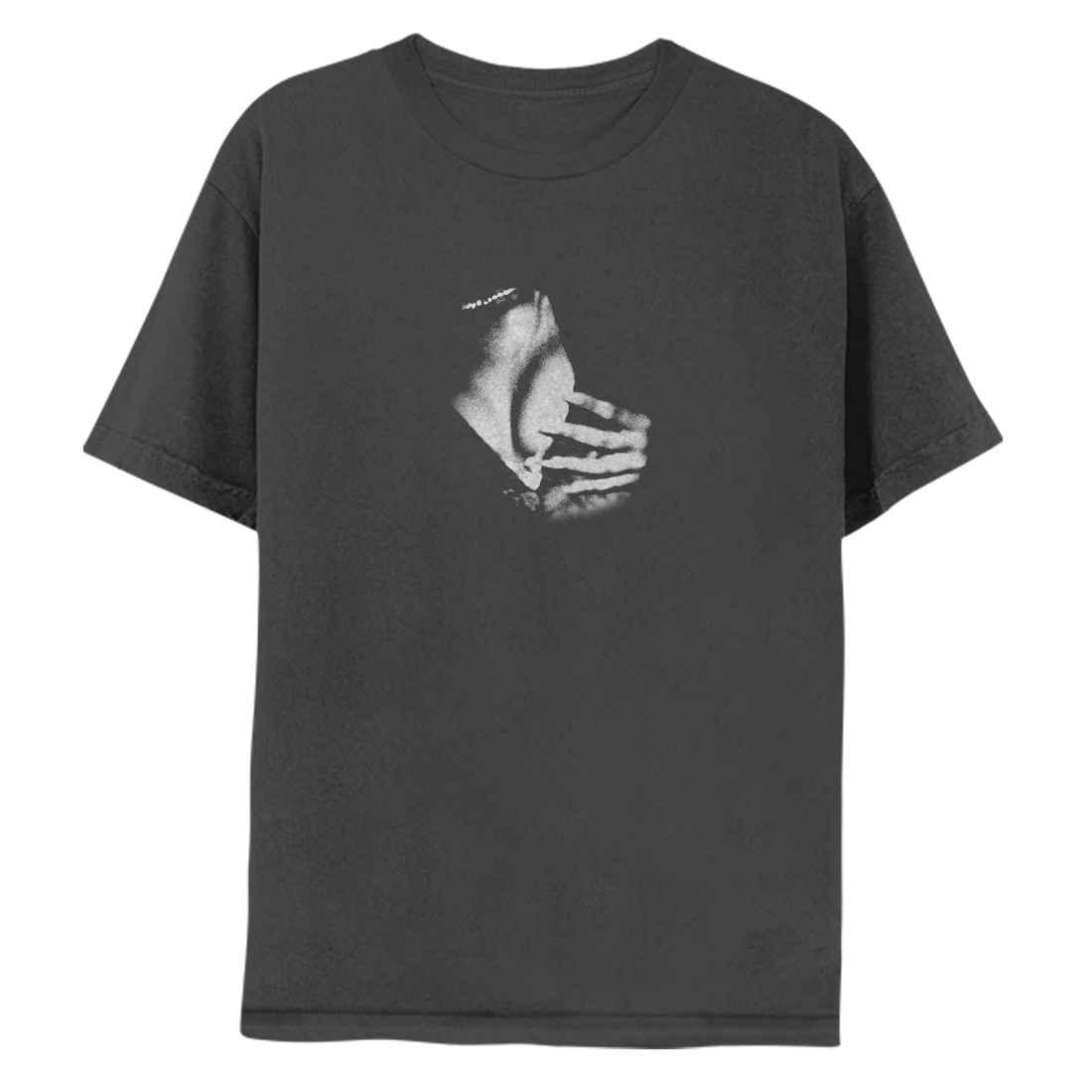 I LUV IT PHOTO TEE FRONT