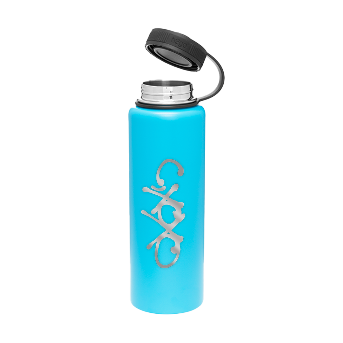 C,XOXO WATER BOTTLE