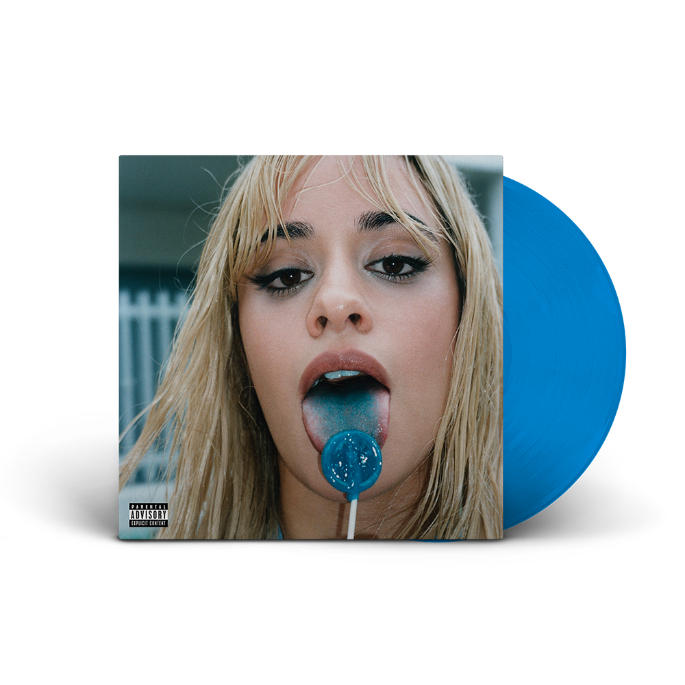 C, XOXO - Vinyl