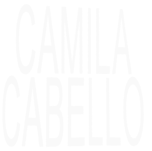 Camila Cabello Official Store logo
