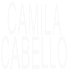 Camila Cabello Official Store