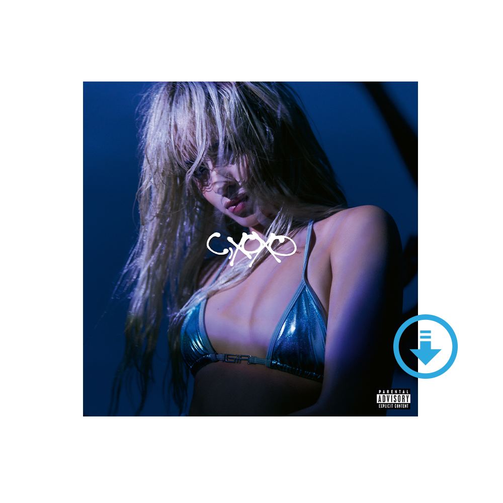 C,XOXO - Digital Album (Chanel No. 5 Version)