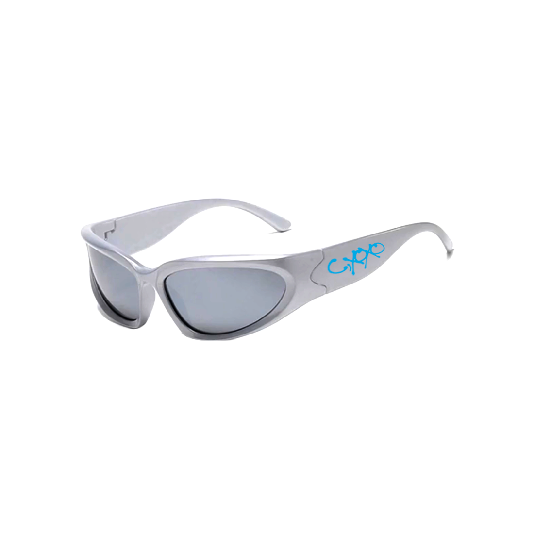 C,XOXO Racer Sunglasses 