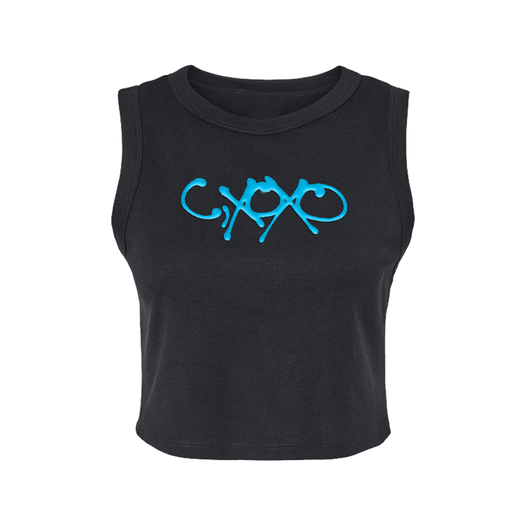 C,XOXO MAGIC CITY EDITION TANK