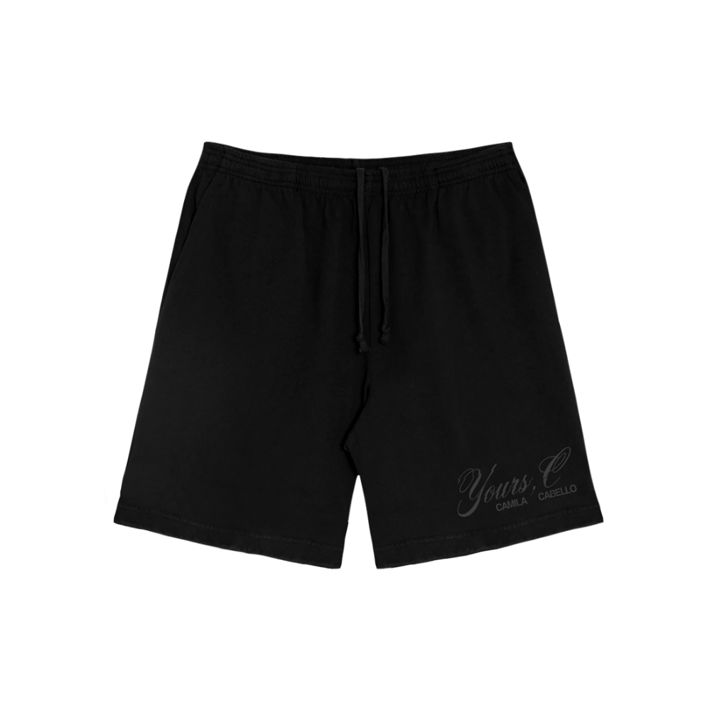 Yours, C Shorts Front