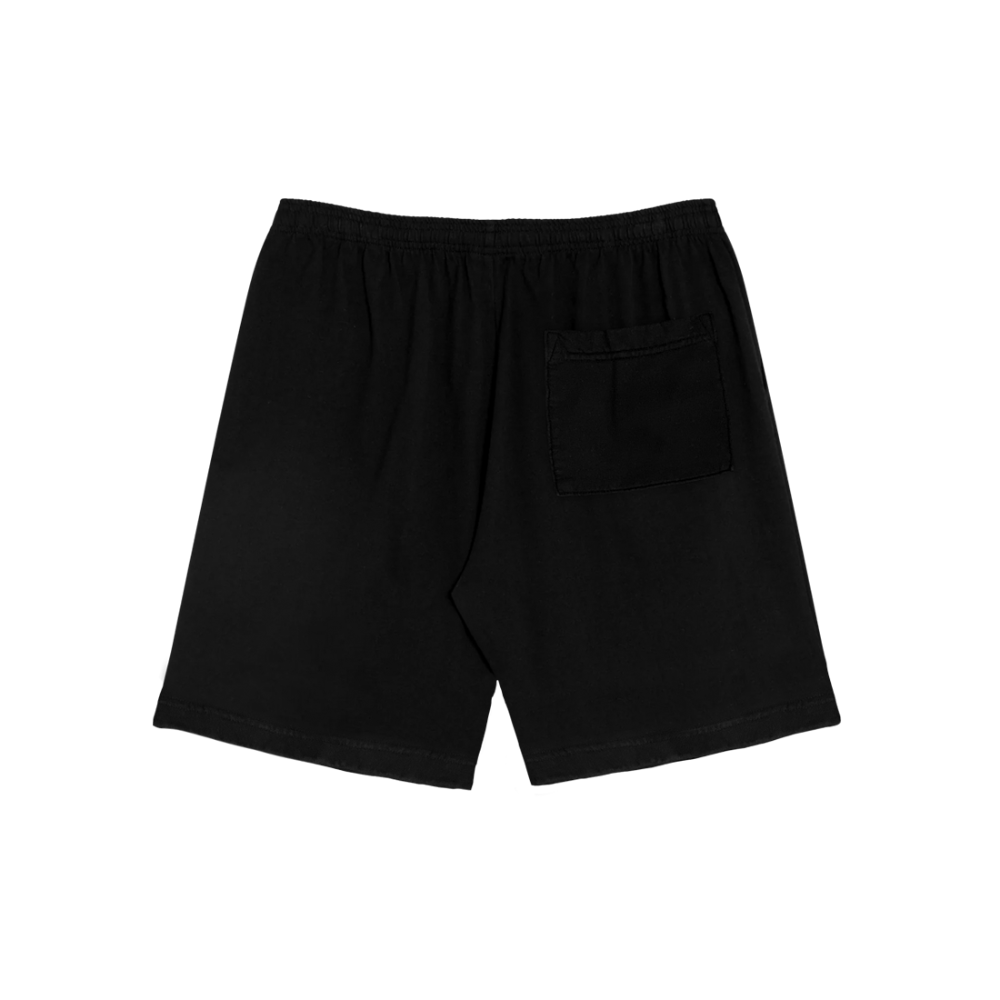 Yours, C Shorts Back